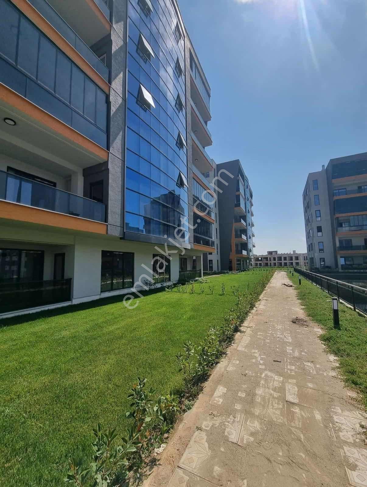 Ulucan'dan İnegöl'ün En Prestijli Sitesi Vizyon'da Satılık Daire - Görsel 24