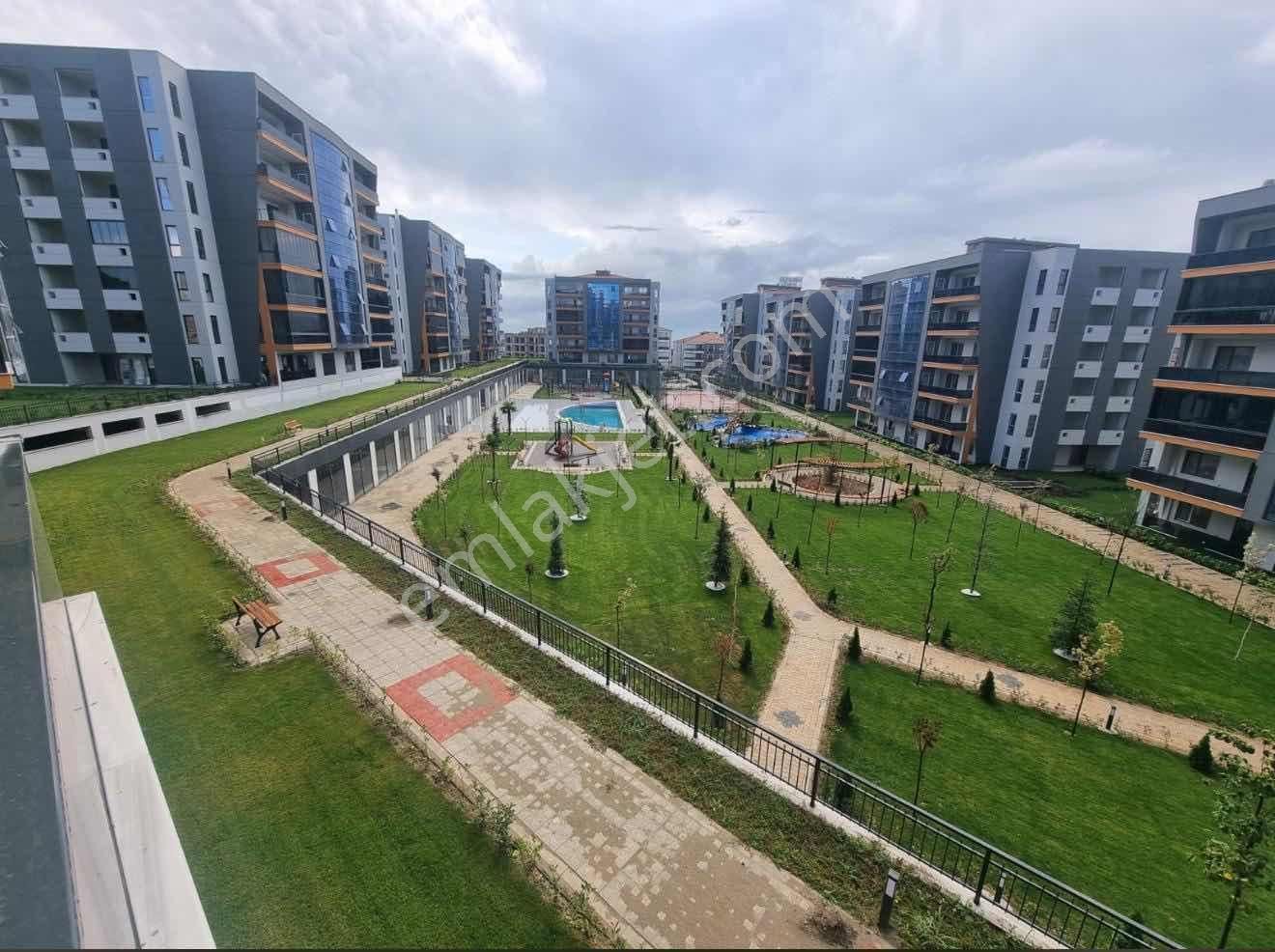 Ulucan'dan İnegöl'ün En Prestijli Sitesi Vizyon'da Satılık Daire - Görsel 22