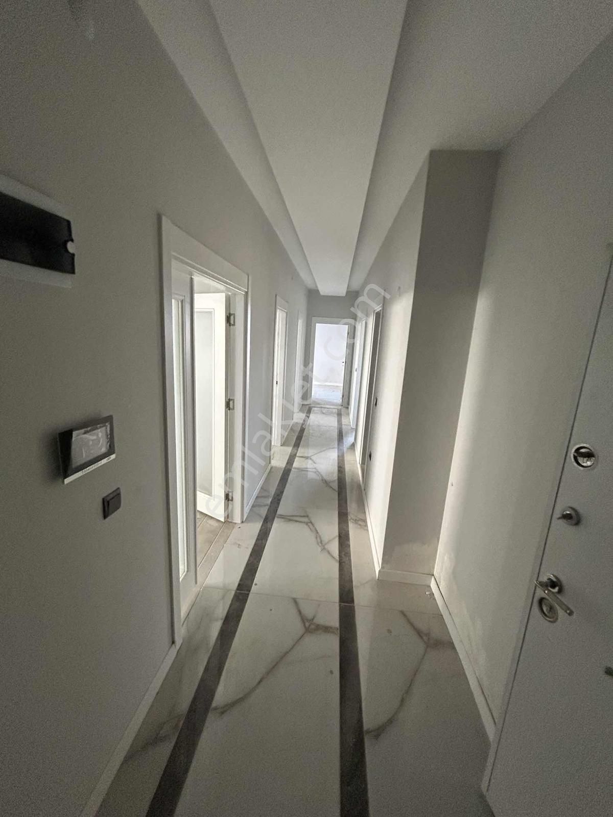 Ulucan'dan İnegöl'ün En Prestijli Sitesi Vizyon'da Satılık Daire - Görsel 18