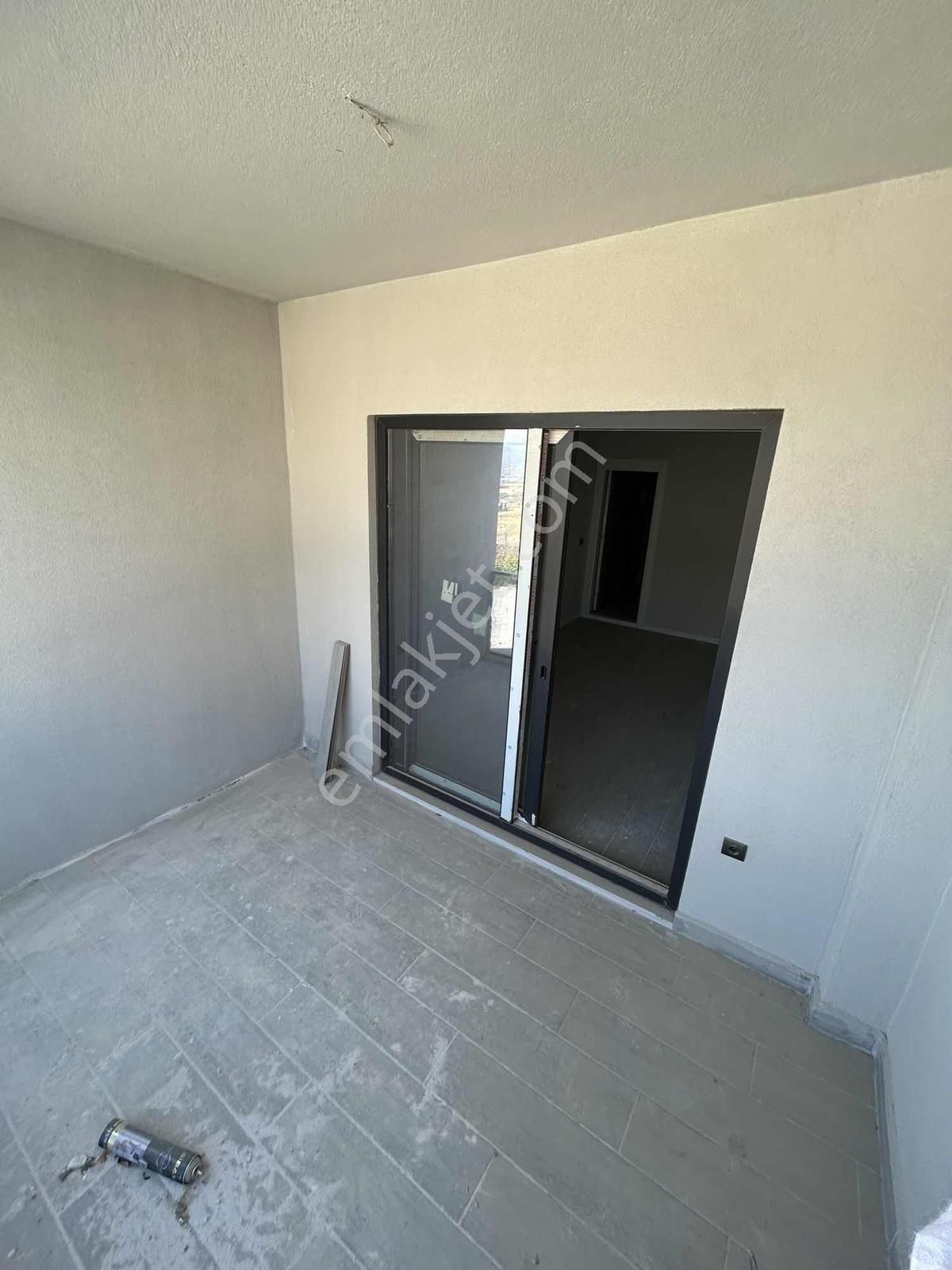Ulucan'dan İnegöl'ün En Prestijli Sitesi Vizyon'da Satılık Daire - Görsel 5