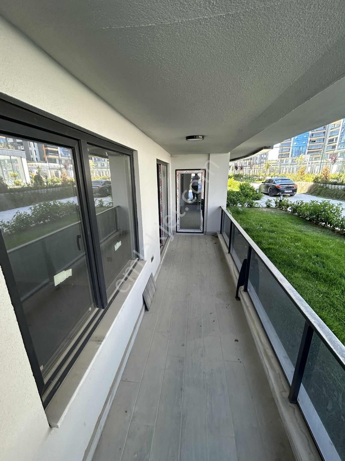 Ulucan'dan İnegöl'ün En Prestijli Sitesi Vizyon'da Satılık Daire - Görsel 21