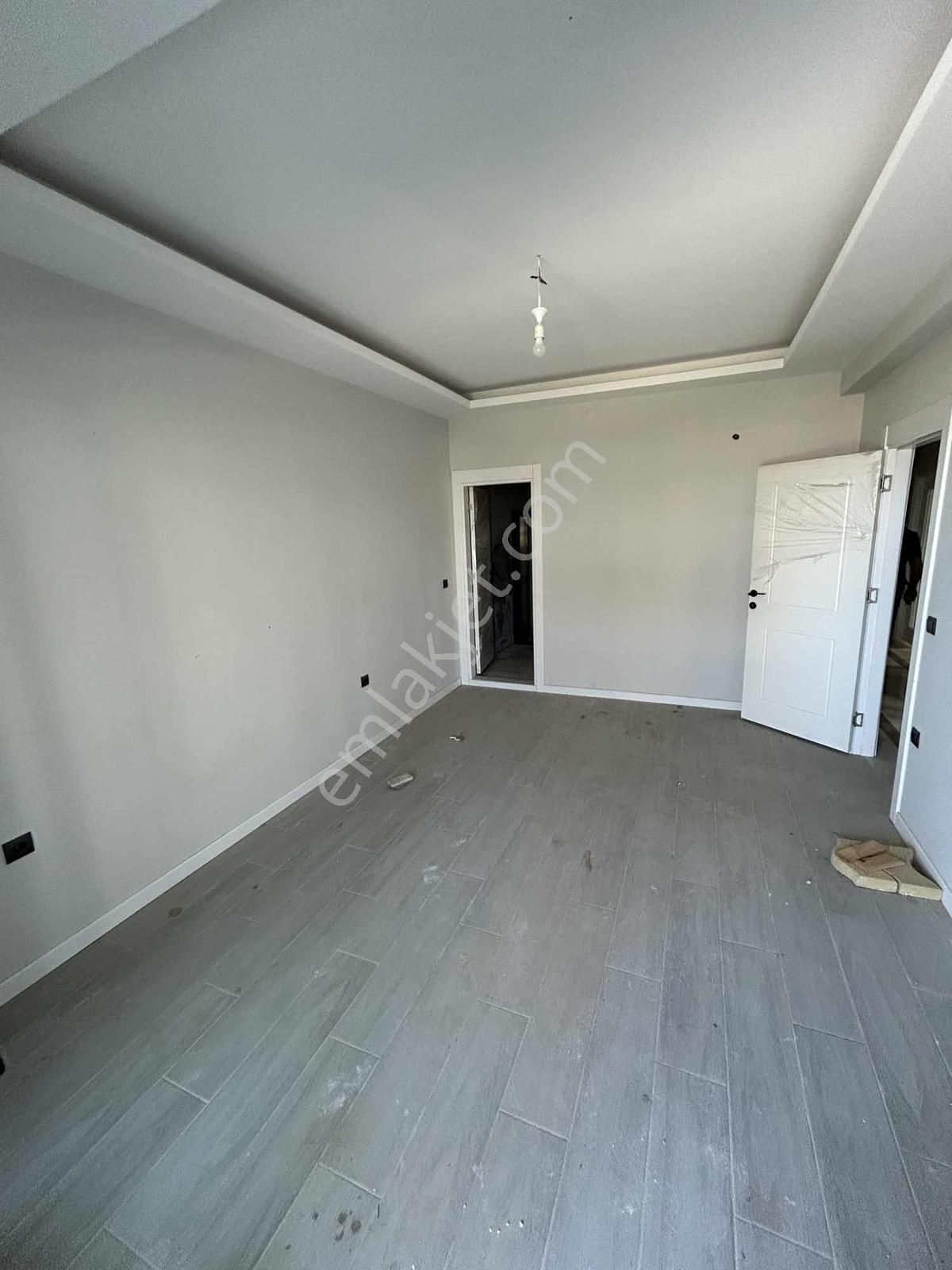 Ulucan'dan İnegöl'ün En Prestijli Sitesi Vizyon'da Satılık Daire - Görsel 6