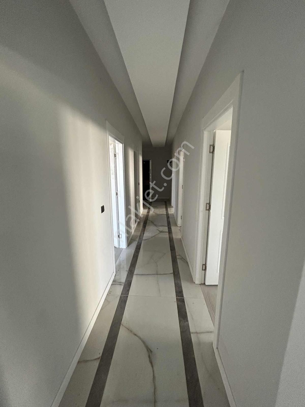 Ulucan'dan İnegöl'ün En Prestijli Sitesi Vizyon'da Satılık Daire - Görsel 11