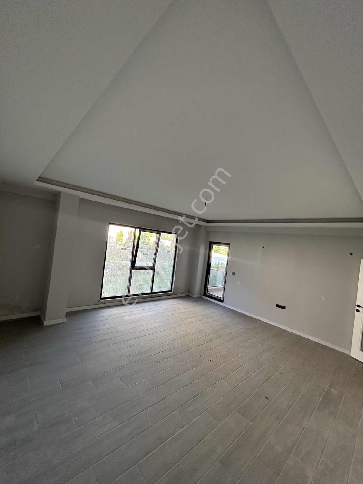 Ulucan'dan İnegöl'ün En Prestijli Sitesi Vizyon'da Satılık Daire - Görsel 3