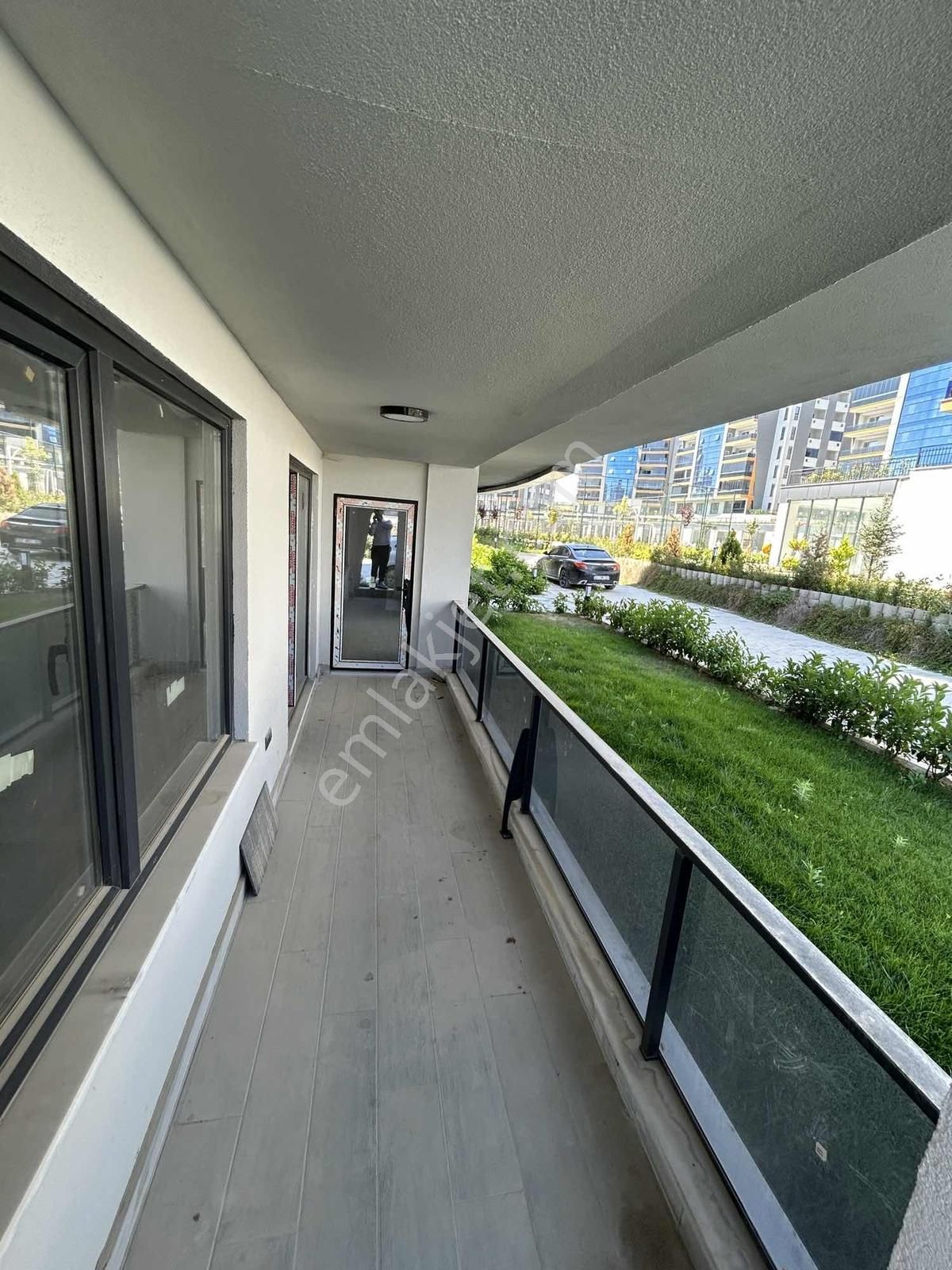 Ulucan'dan İnegöl'ün En Prestijli Sitesi Vizyon'da Satılık Daire - Görsel 7