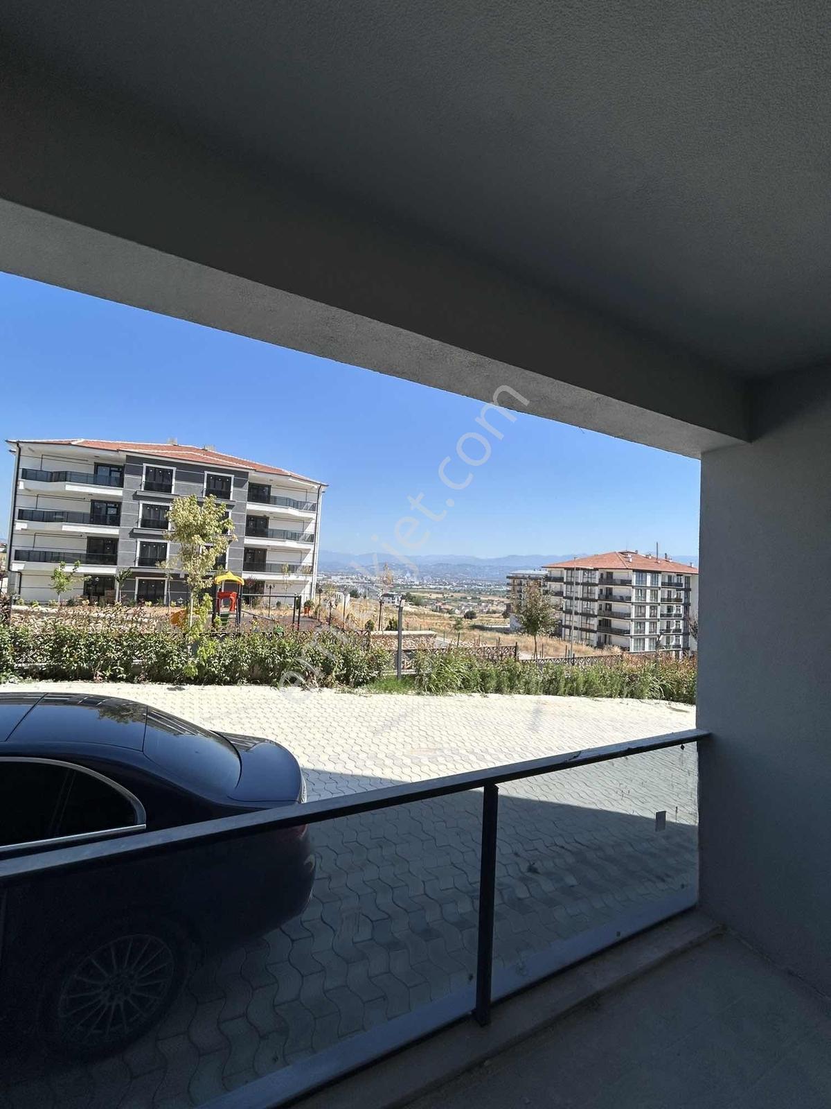 Ulucan'dan İnegöl'ün En Prestijli Sitesi Vizyon'da Satılık Daire - Görsel 21