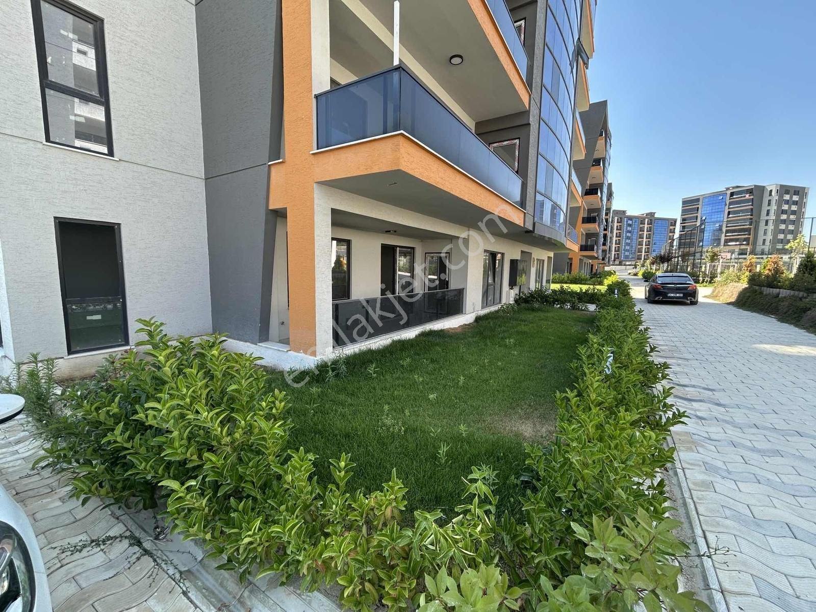 Ulucan'dan İnegöl'ün En Prestijli Sitesi Vizyon'da Satılık Daire - Görsel 13