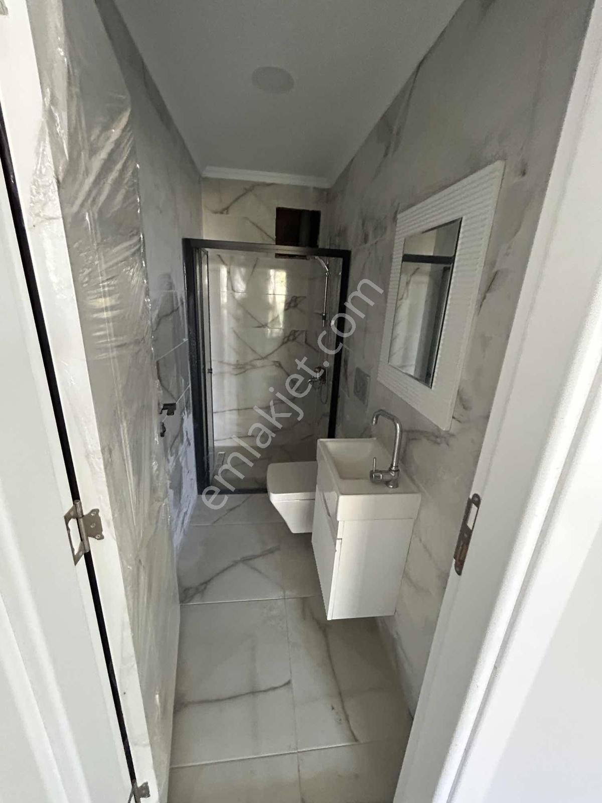 Ulucan'dan İnegöl'ün En Prestijli Sitesi Vizyon'da Satılık Daire - Görsel 8