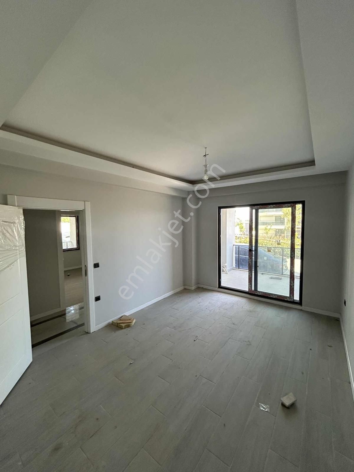 Ulucan'dan İnegöl'ün En Prestijli Sitesi Vizyon'da Satılık Daire - Görsel 16