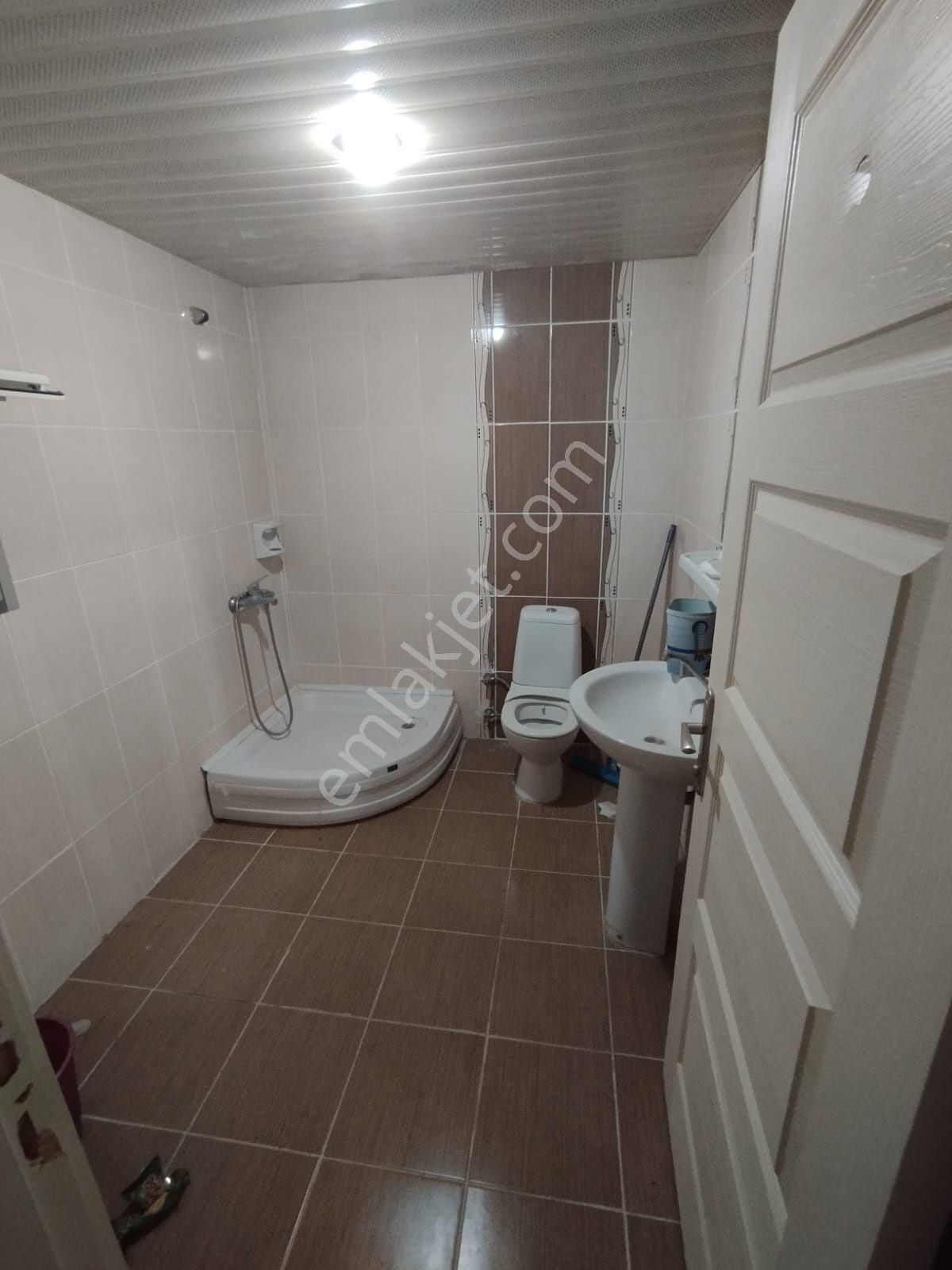 Arslan Mülk Ofisinden Toki 8. Etap Da 1+1 Ara Kat Satılık Daire - Görsel 6