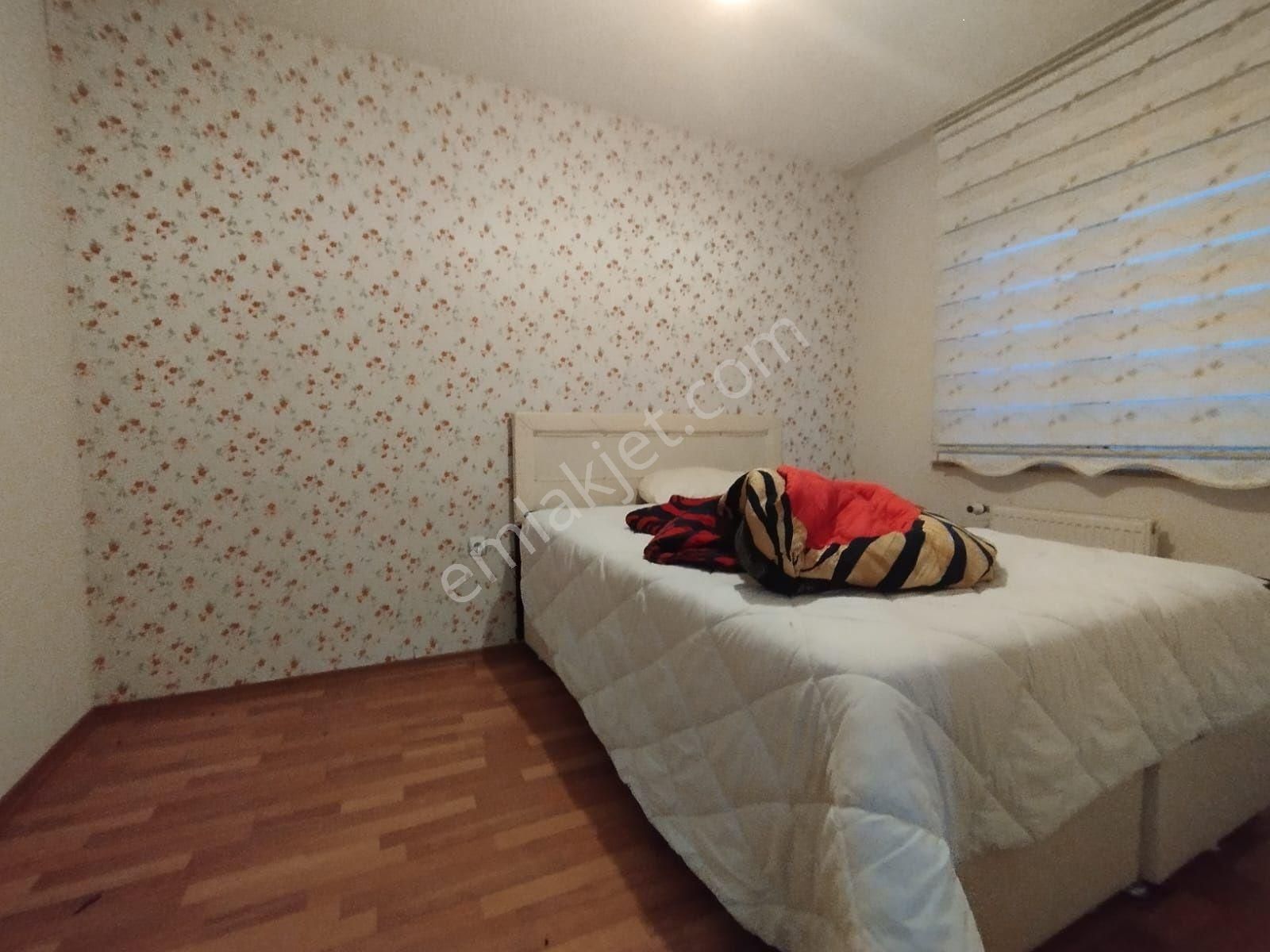 Arslan Mülk Ofisinden Toki 8. Etap Da 1+1 Ara Kat Satılık Daire - Görsel 4