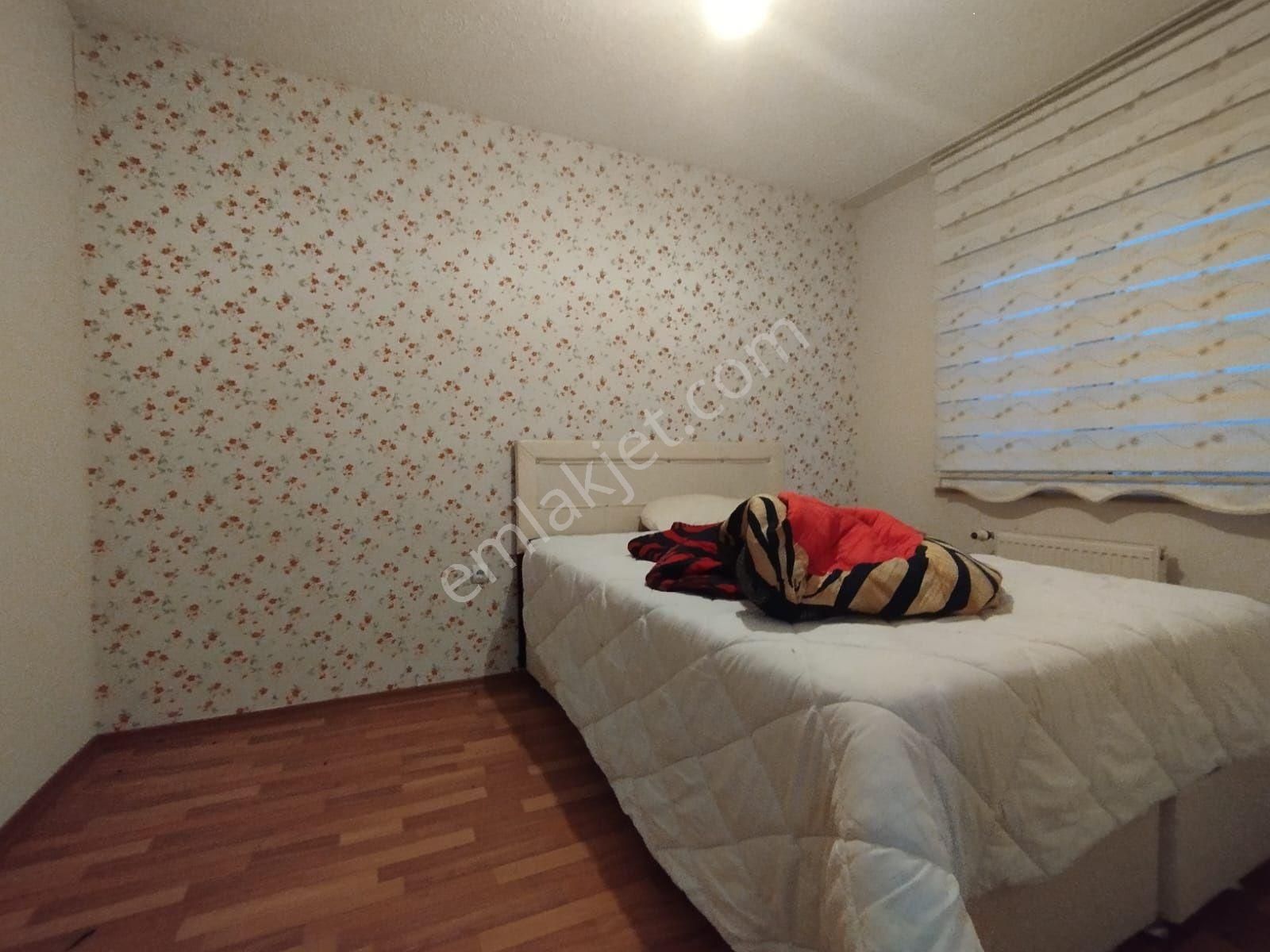 Arslan Mülk Ofisinden Toki 8. Etap Da 1+1 Ara Kat Satılık Daire - Görsel 5