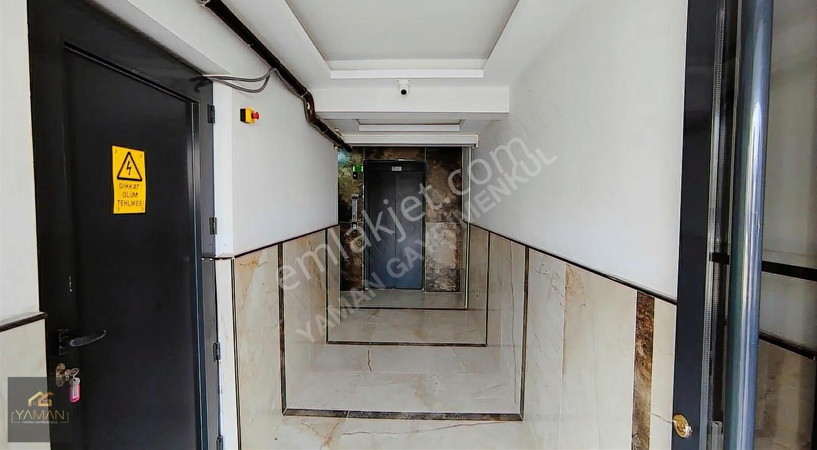 Akhisar Reşatbey Mahallesi'nde Satılık Arakat 3+1 Daire - Görsel 33