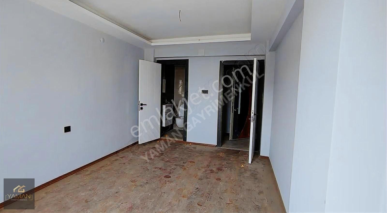 Akhisar Reşatbey Mahallesi'nde Satılık Arakat 3+1 Daire - Görsel 16