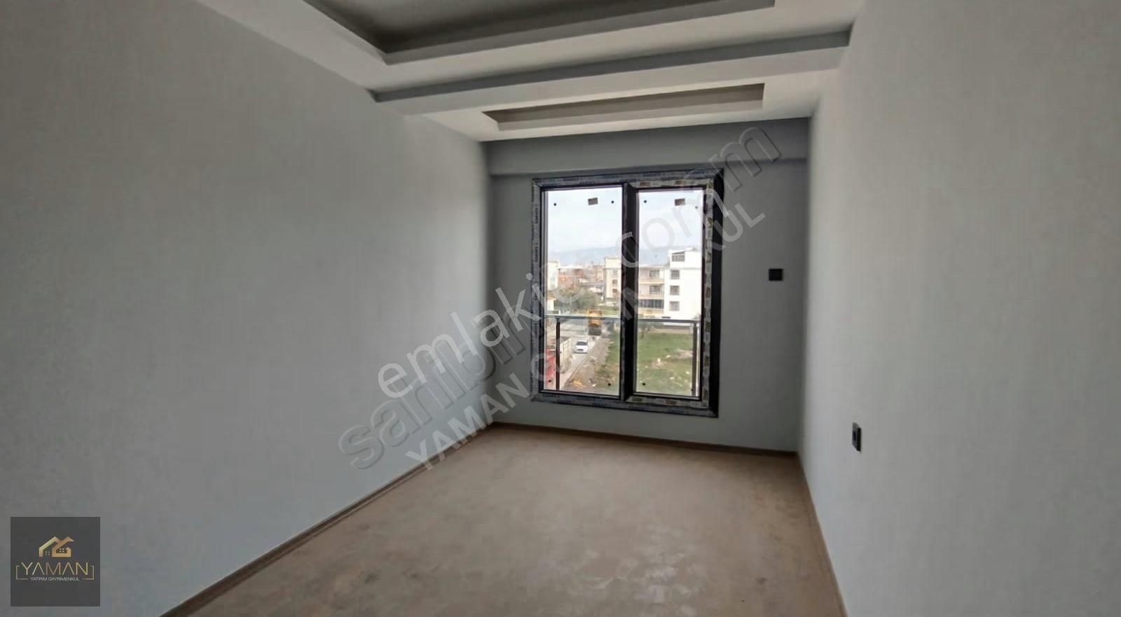 Akhisar Reşatbey Mahallesi'nde Satılık Arakat 3+1 Daire - Görsel 18