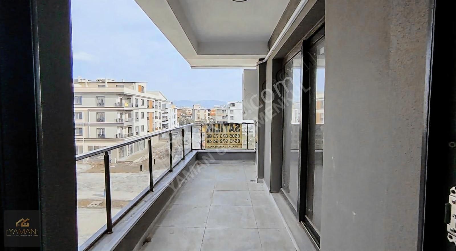 Akhisar Reşatbey Mahallesi'nde Satılık Arakat 3+1 Daire - Görsel 32