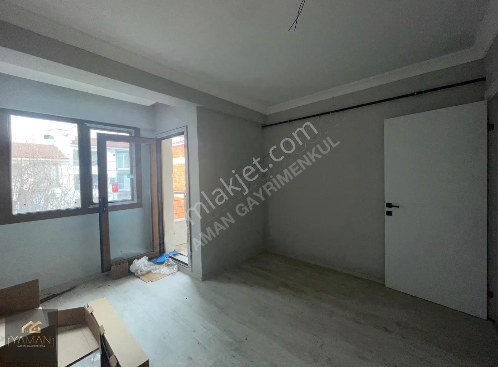 Akhisar İnönü Mahallesi'nde Satılık Arakat 1+0 Daire - Görsel 16