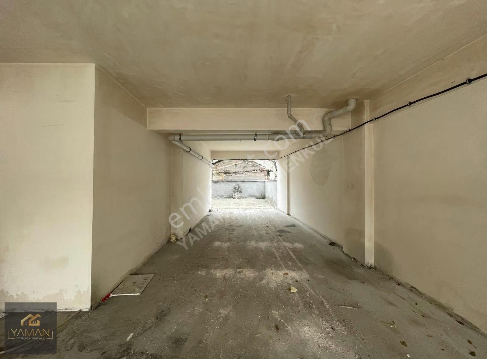 Akhisar İnönü Mahallesi'nde Satılık Arakat 1+0 Daire - Görsel 19