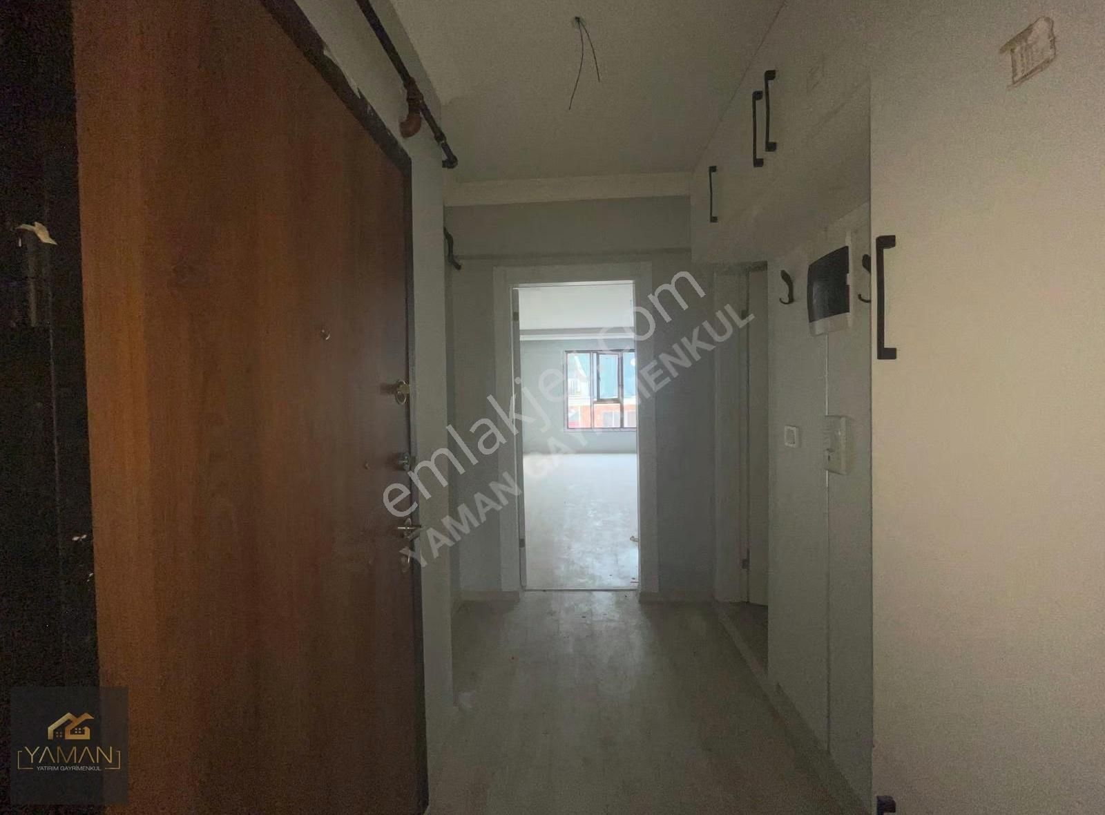 Akhisar İnönü Mahallesi'nde Satılık Arakat 1+0 Daire - Görsel 7