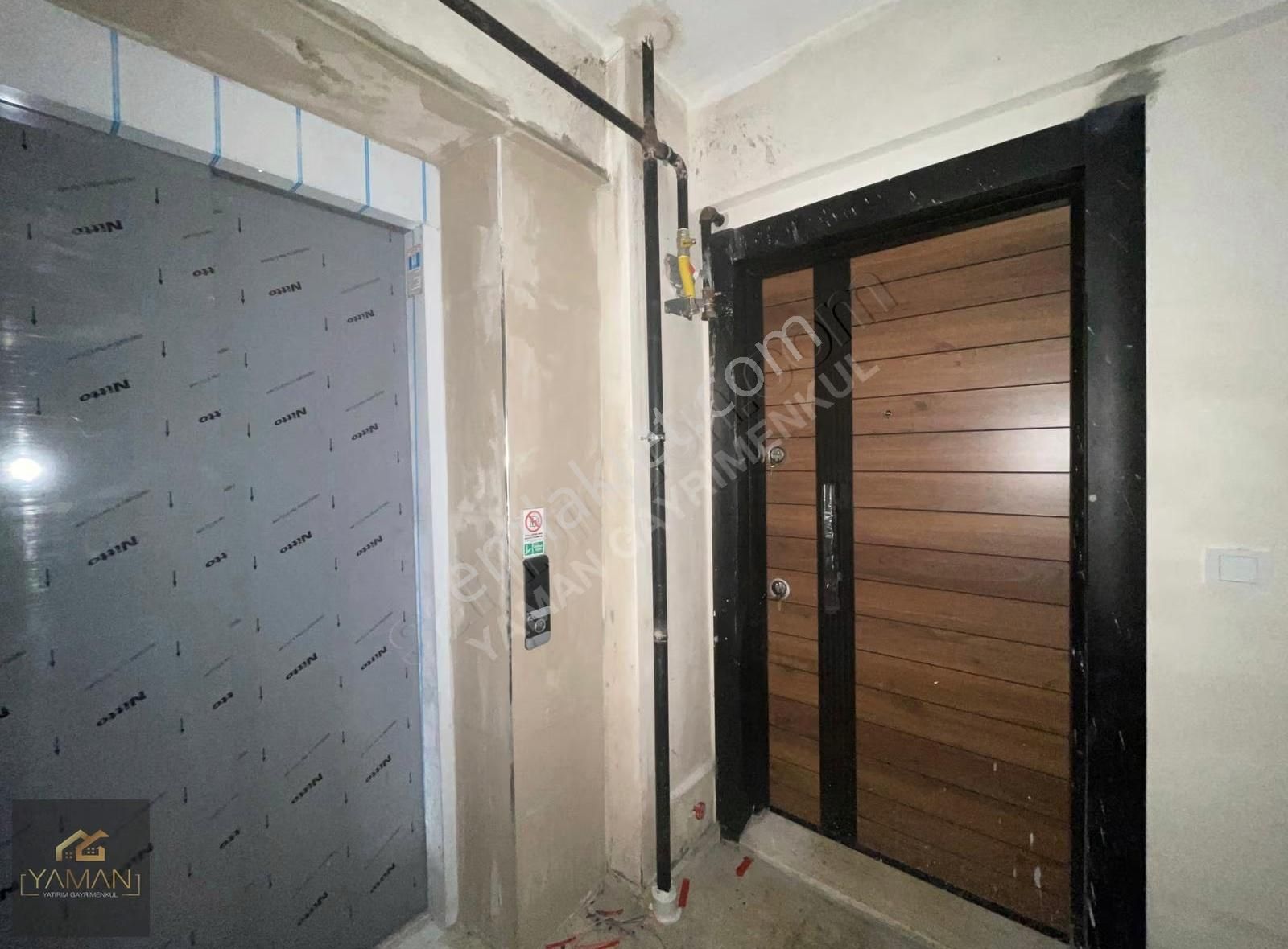 Akhisar İnönü Mahallesi'nde Satılık Arakat 1+0 Daire - Görsel 27