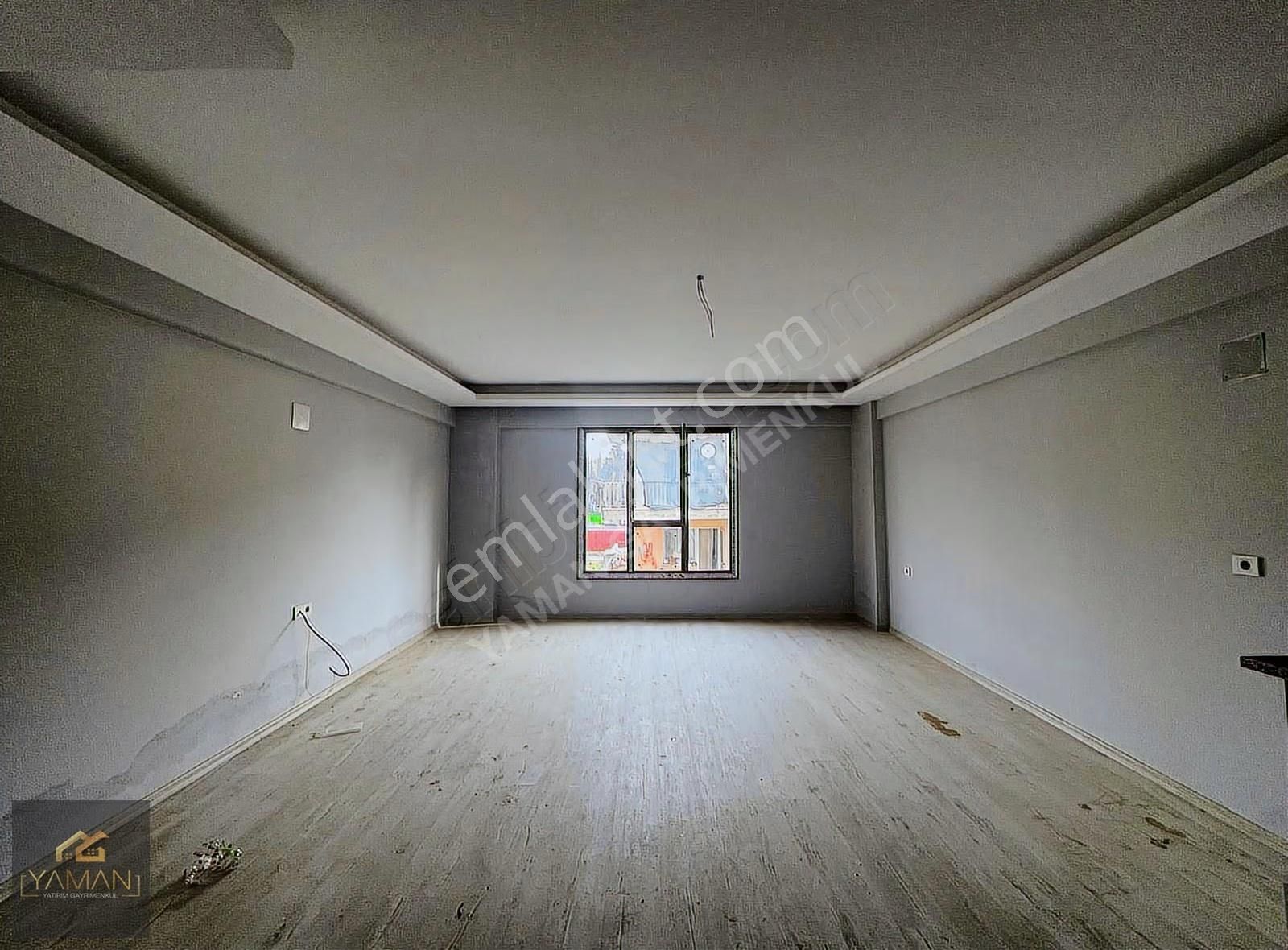 Akhisar İnönü Mahallesi'nde Satılık Arakat 1+0 Daire - Görsel 8