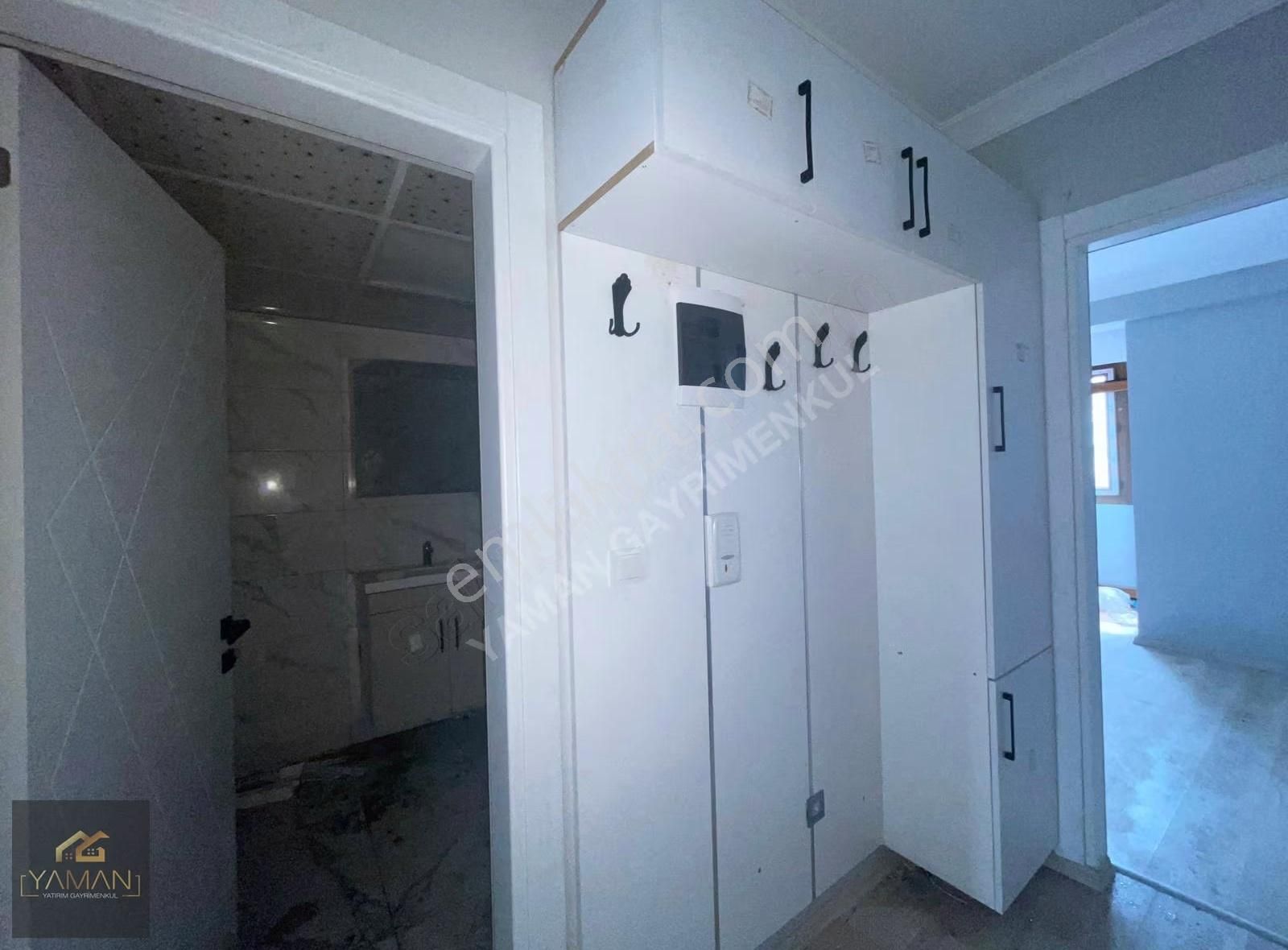 Akhisar İnönü Mahallesi'nde Satılık Arakat 1+0 Daire - Görsel 17