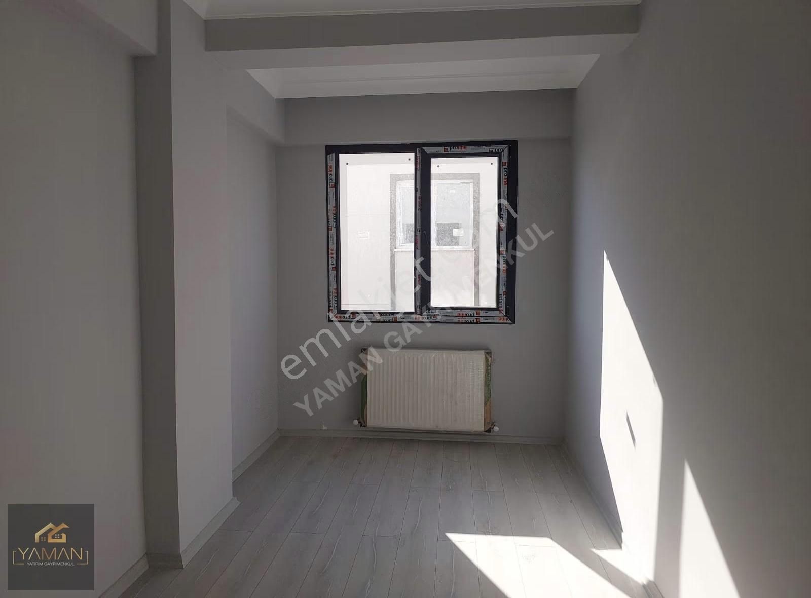 Reşatbey'de Ring Yolu Cepheli Satılık 2+1 Arakat Sıfır Daire. - Görsel 19