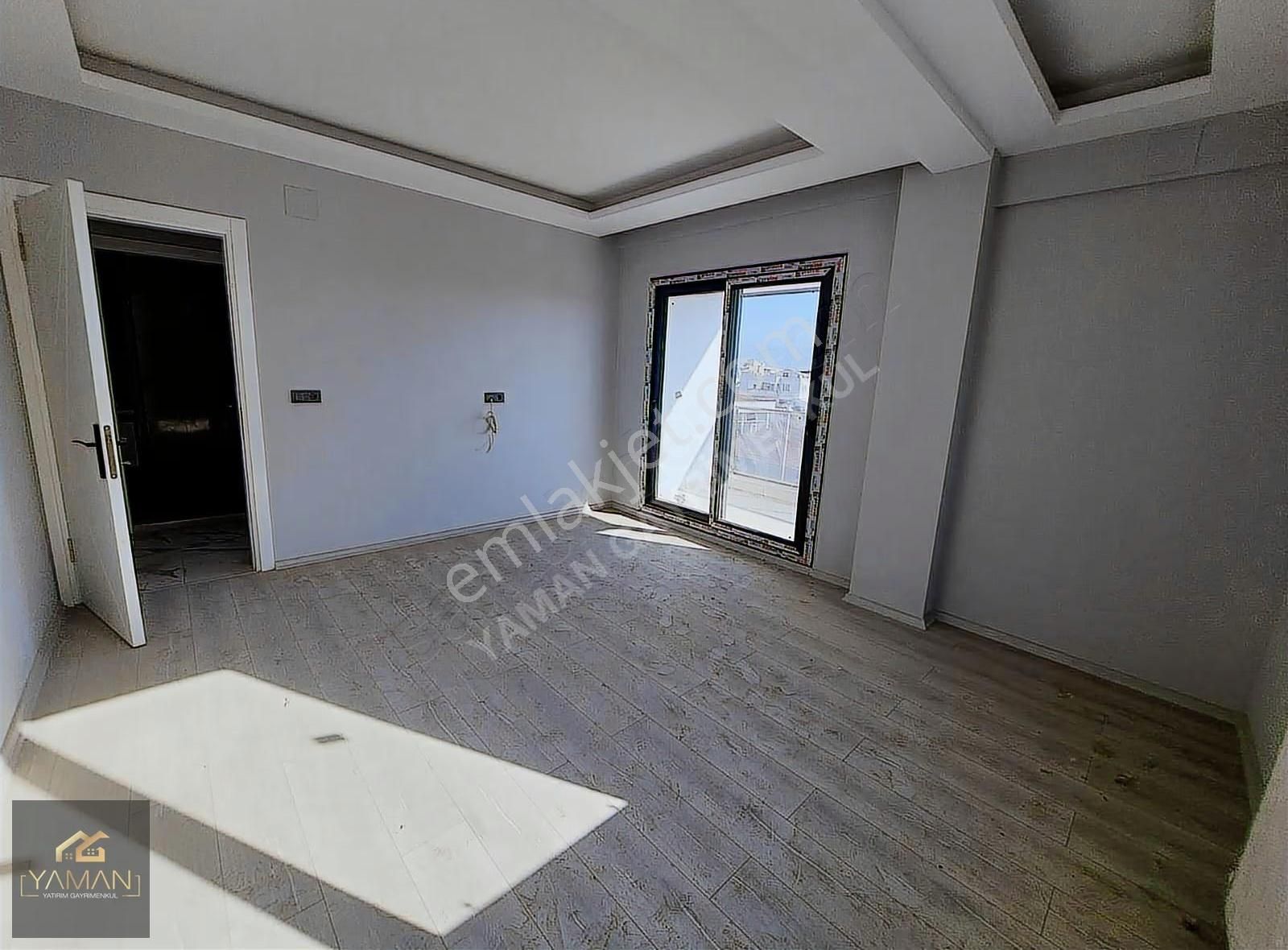 Reşatbey'de Ring Yolu Cepheli Satılık 2+1 Arakat Sıfır Daire. - Görsel 8