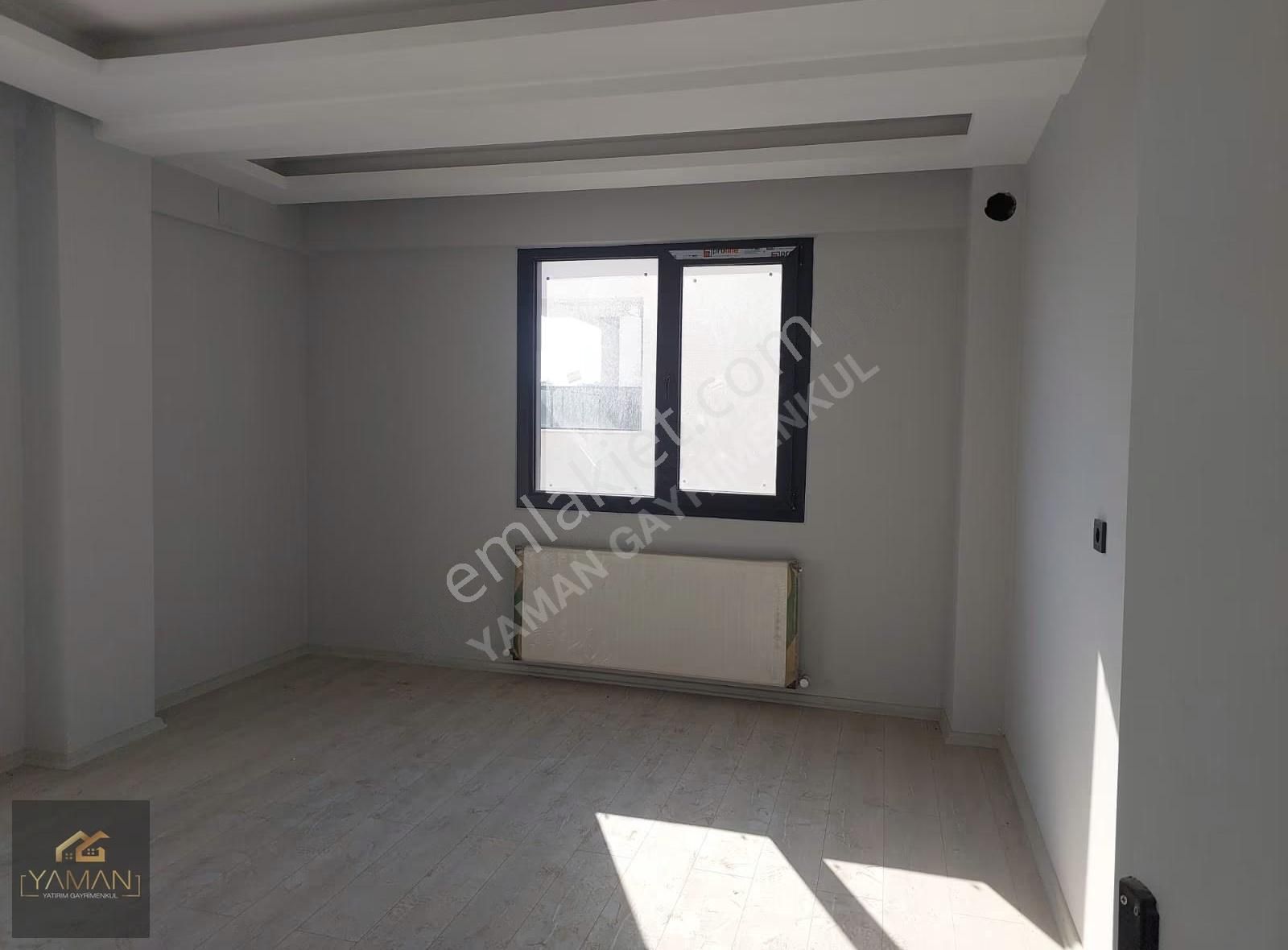 Reşatbey'de Ring Yolu Cepheli Satılık 2+1 Arakat Sıfır Daire. - Görsel 25