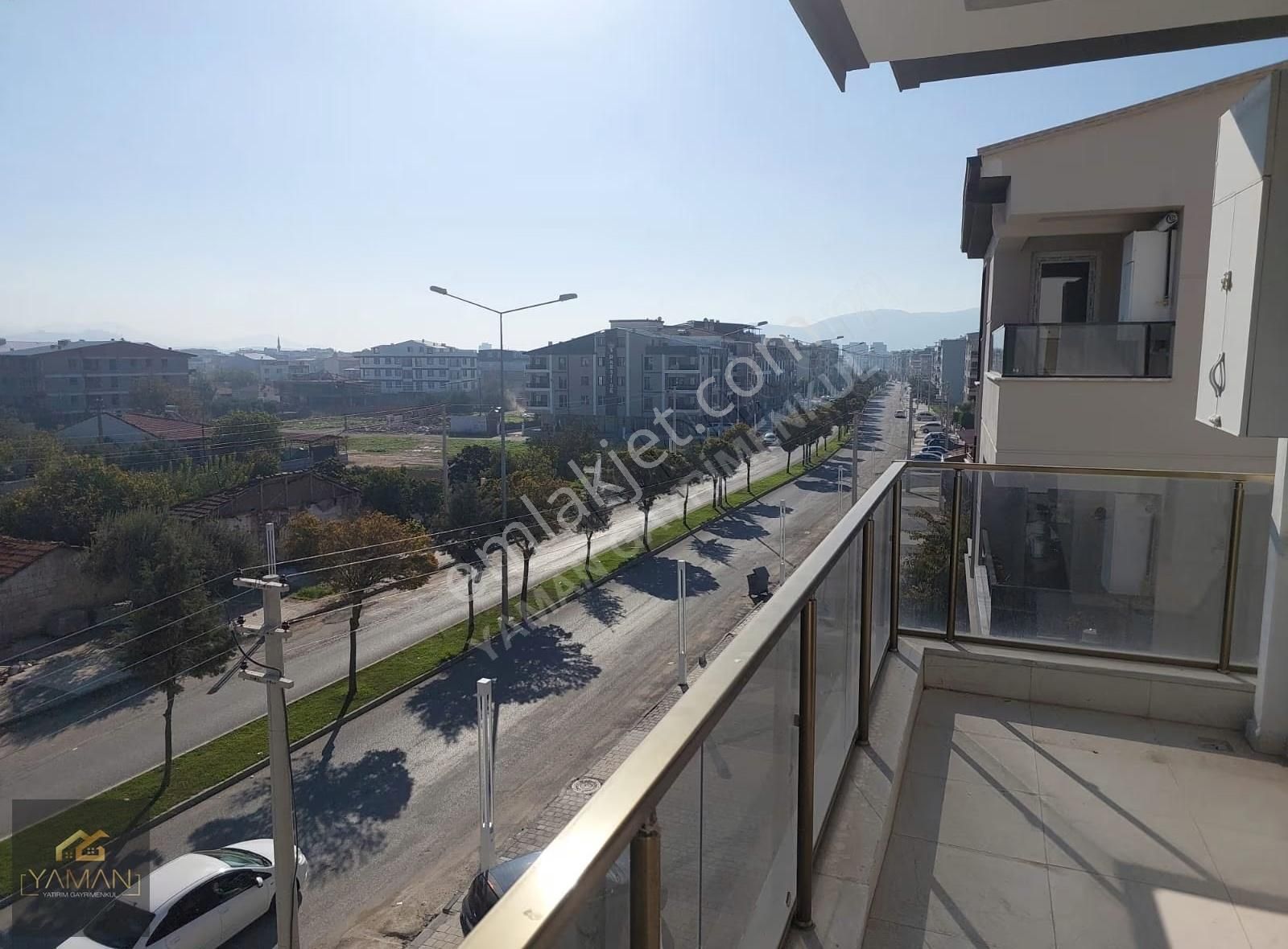 Reşatbey'de Ring Yolu Cepheli Satılık 2+1 Arakat Sıfır Daire. - Görsel 24