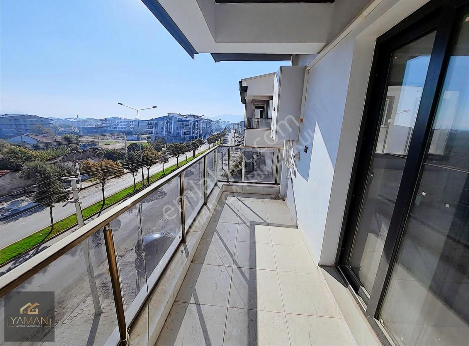 Reşatbey'de Ring Yolu Cepheli Satılık 2+1 Arakat Sıfır Daire. - Görsel 18