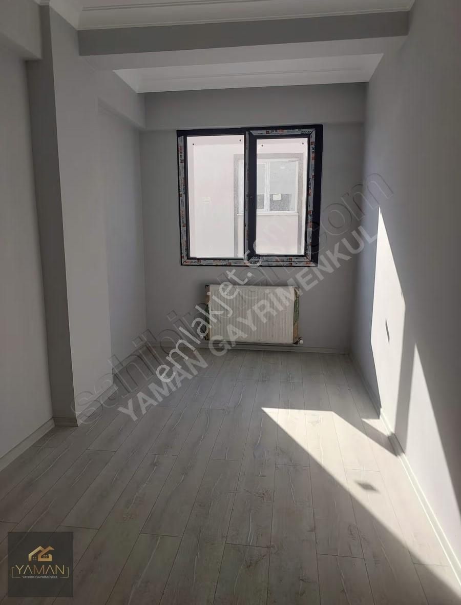 Reşatbey'de Ring Yolu Cepheli Satılık 2+1 Arakat Sıfır Daire. - Görsel 14