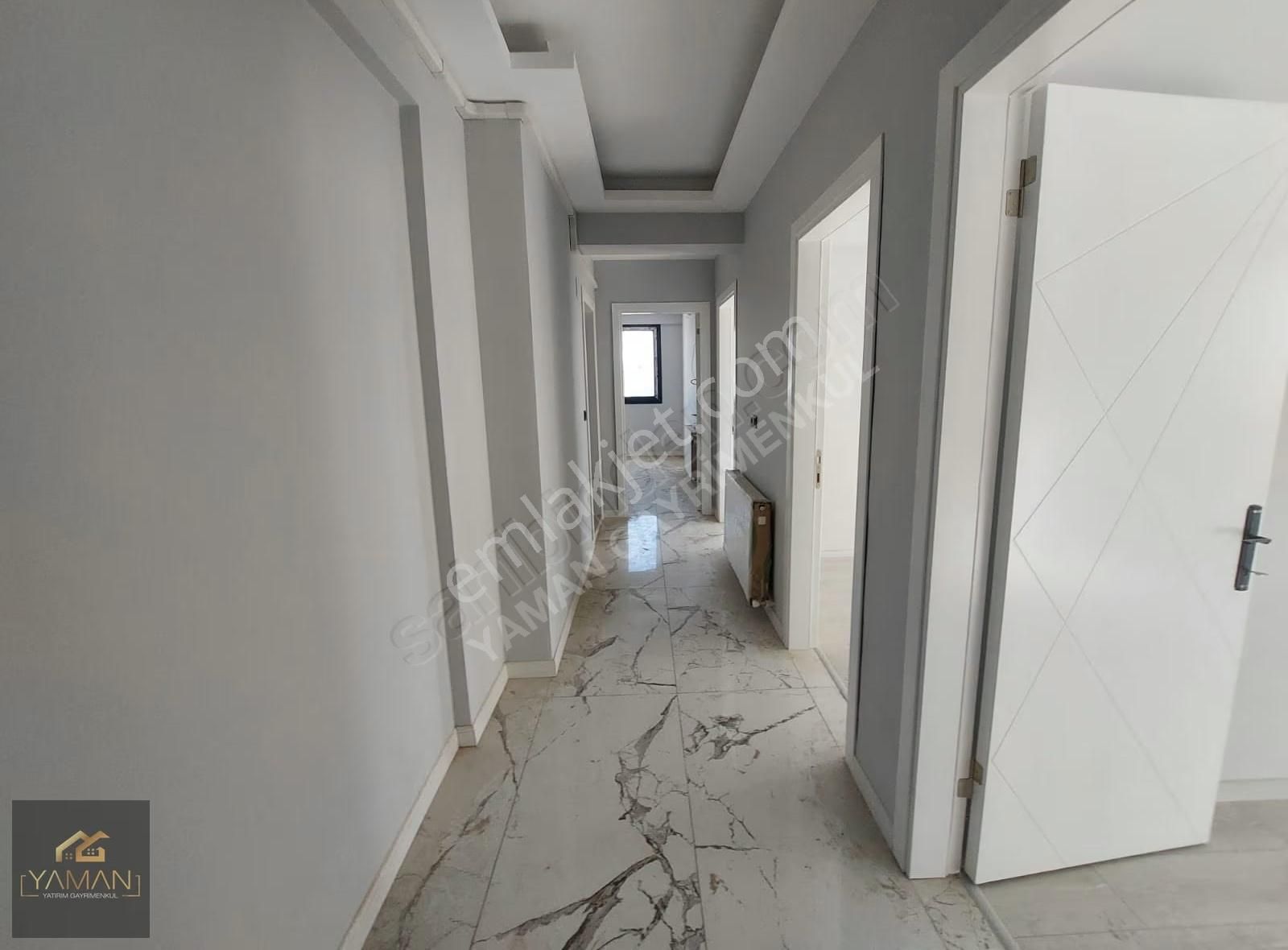 Reşatbey'de Ring Yolu Cepheli Satılık 2+1 Arakat Sıfır Daire. - Görsel 5