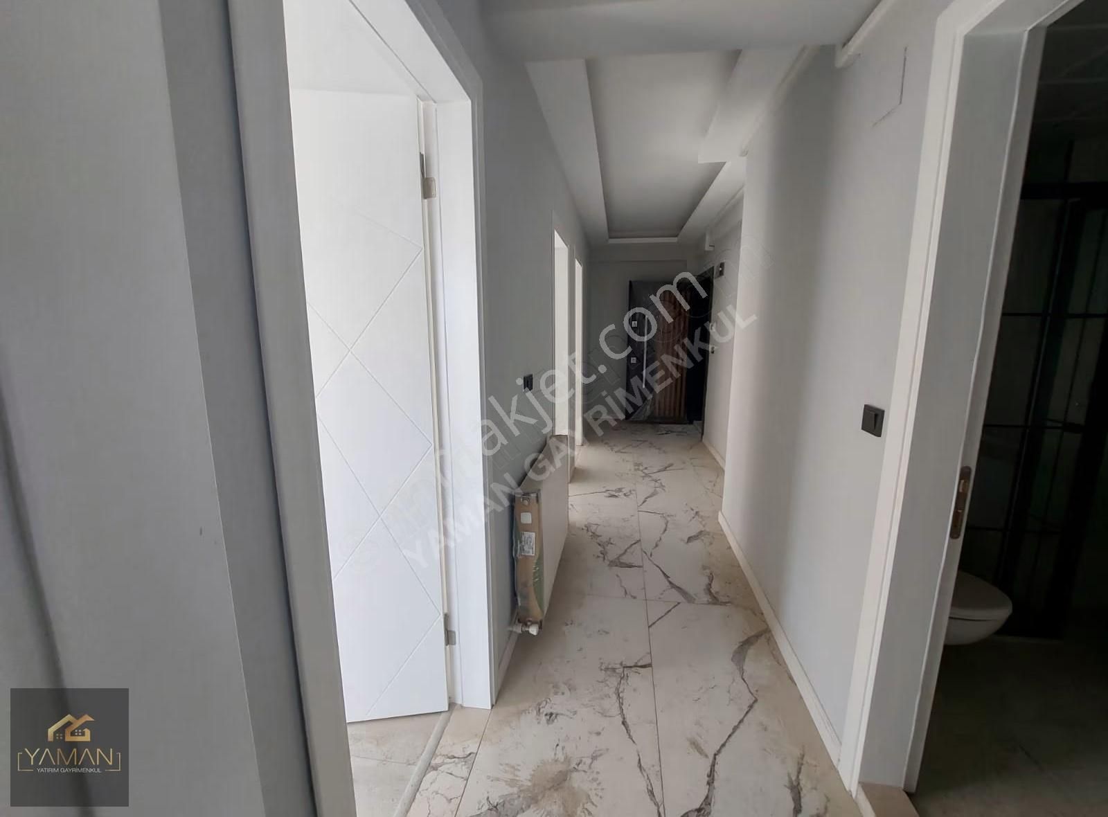 Reşatbey'de Ring Yolu Cepheli Satılık 2+1 Arakat Sıfır Daire. - Görsel 6