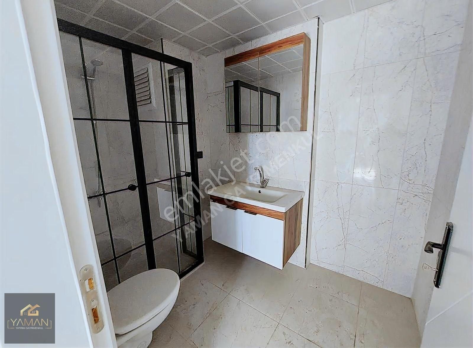 Reşatbey'de Ring Yolu Cepheli Satılık 2+1 Arakat Sıfır Daire. - Görsel 15