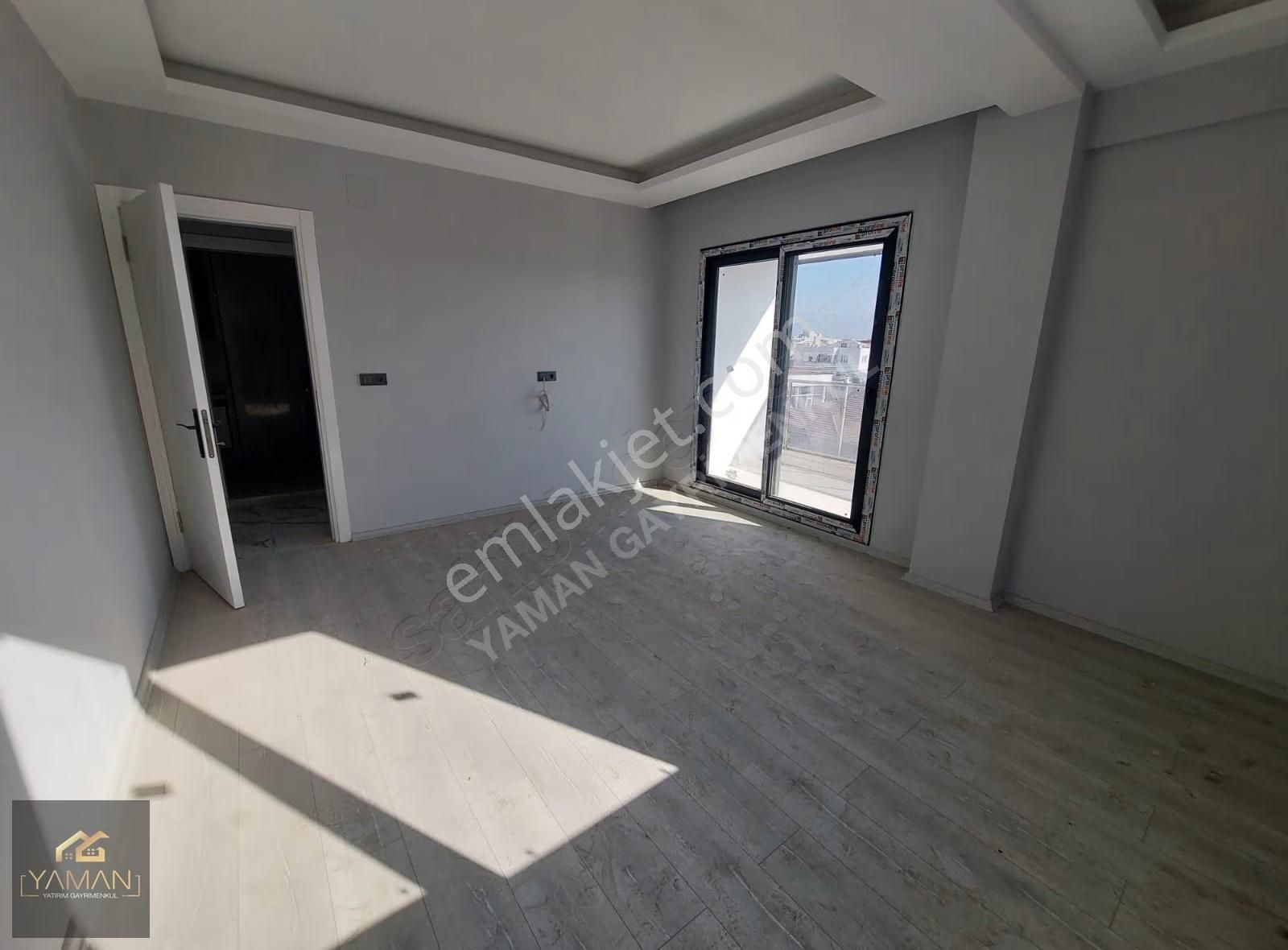 Reşatbey'de Ring Yolu Cepheli Satılık 2+1 Arakat Sıfır Daire. - Görsel 26