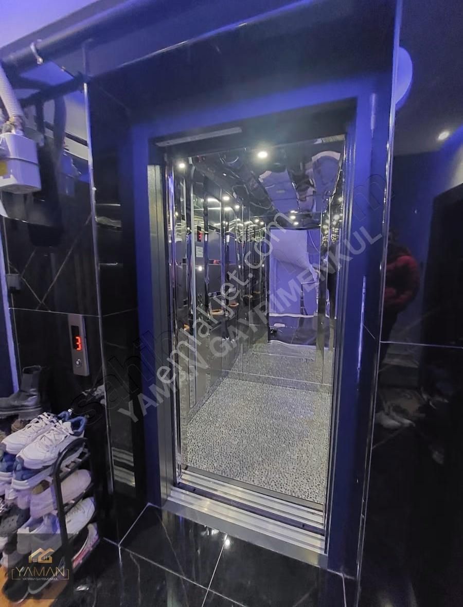 Reşatbey'de Ring Yolu Cepheli Satılık 2+1 Arakat Sıfır Daire. - Görsel 22