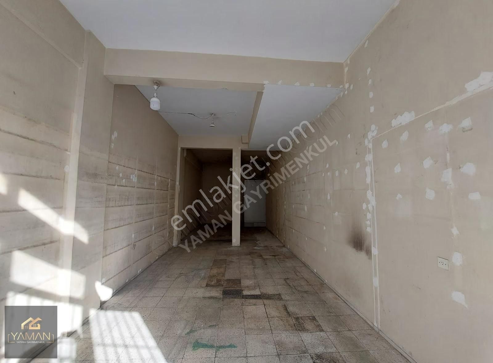 Hashoca Mah. Merkezi Konumda Kiralık Dükkan. - Görsel 2