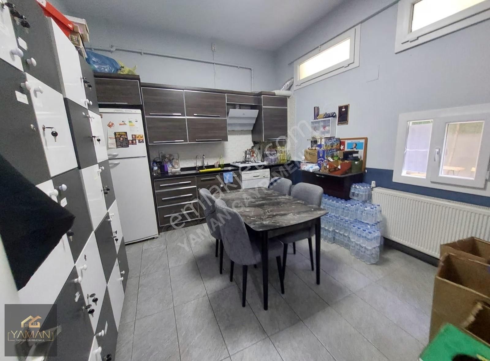 Hilaliye Caddesi Ara Sokağında 210 M² Satılık Kiracılı Dükkan. - Görsel 6