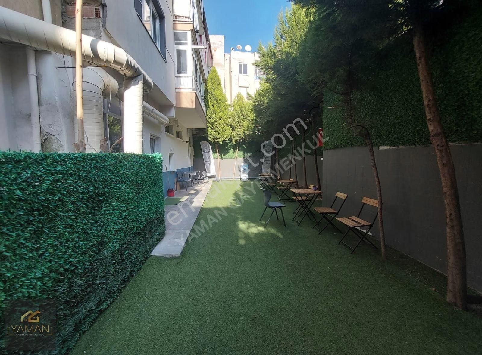 Hilaliye Caddesi Ara Sokağında 210 M² Satılık Kiracılı Dükkan. - Görsel 34