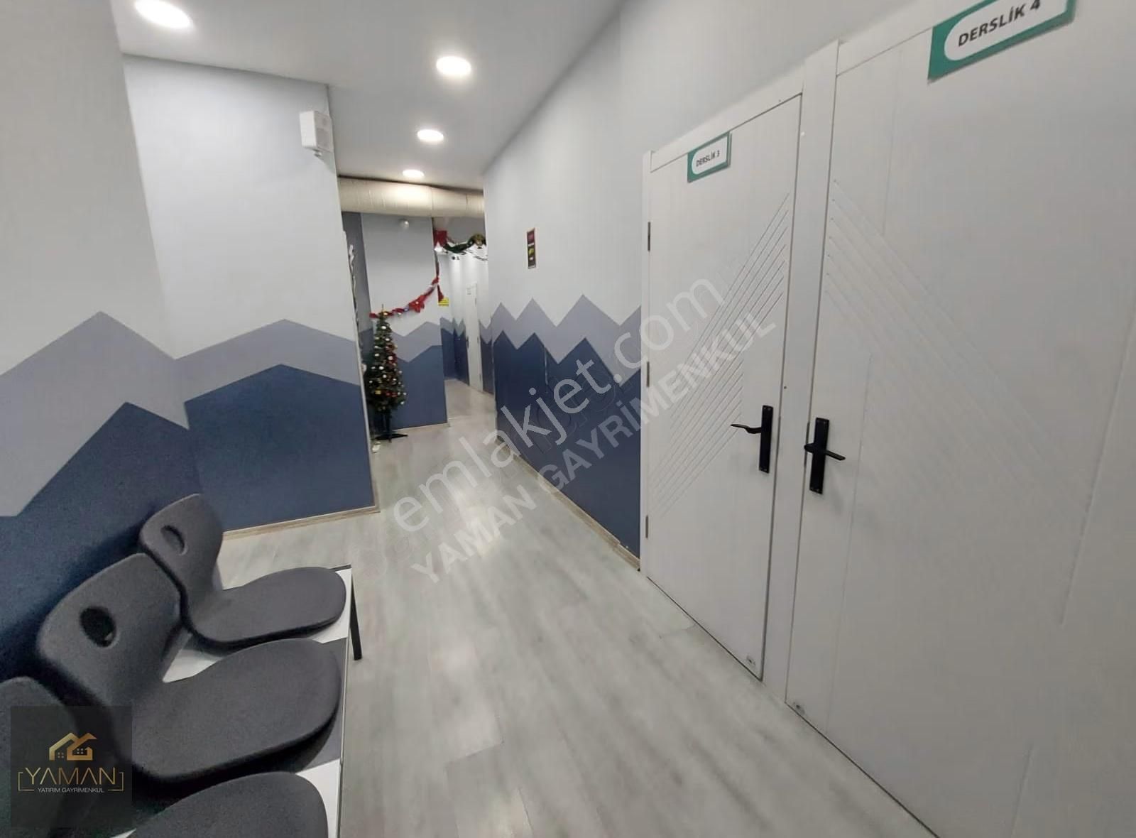 Hilaliye Caddesi Ara Sokağında 210 M² Satılık Kiracılı Dükkan. - Görsel 30