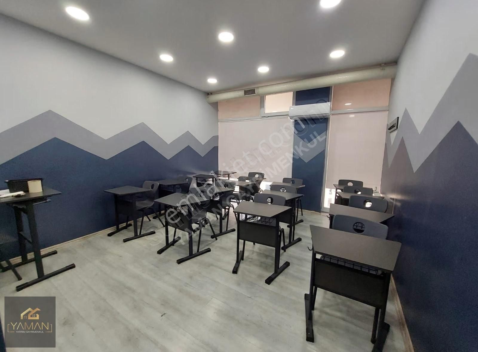 Hilaliye Caddesi Ara Sokağında 210 M² Satılık Kiracılı Dükkan. - Görsel 16