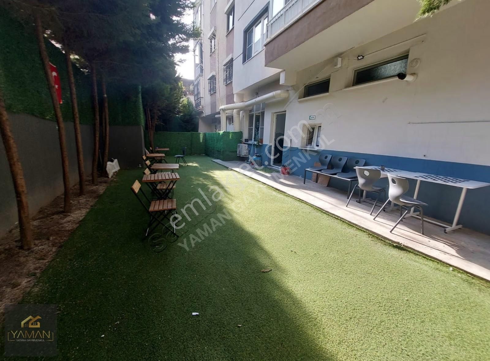 Hilaliye Caddesi Ara Sokağında 210 M² Satılık Kiracılı Dükkan. - Görsel 22
