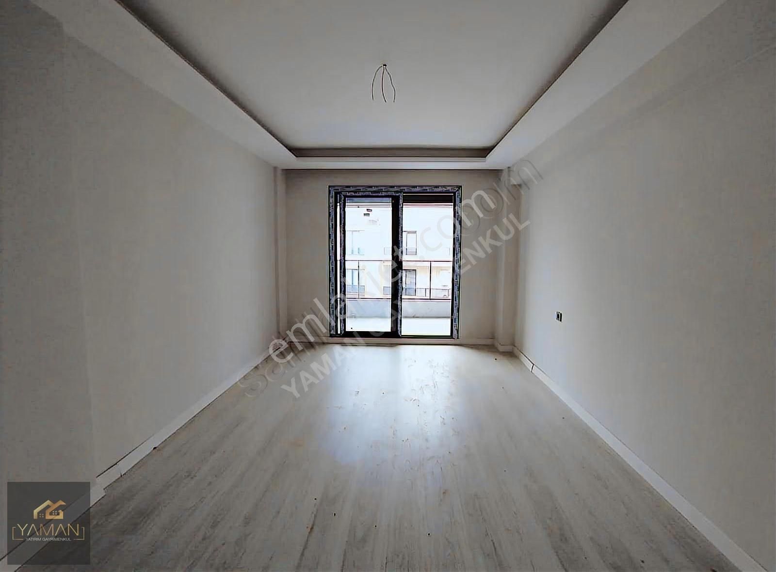 Akhisar Cumhuriyet Mahallesi'nde Satılık 2+1 Daire - Görsel 16