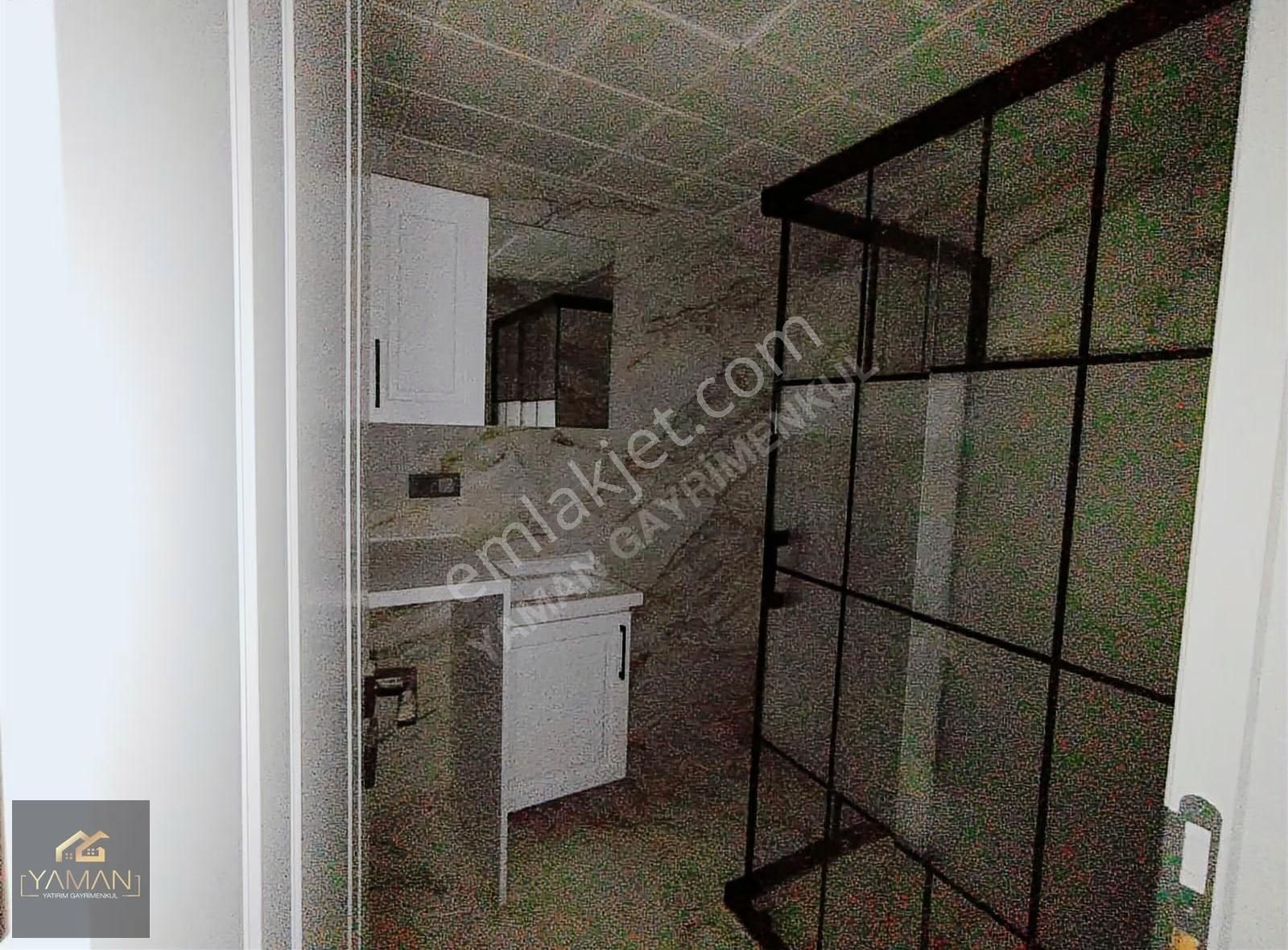 Akhisar Cumhuriyet Mahallesi'nde Satılık 2+1 Daire - Görsel 6