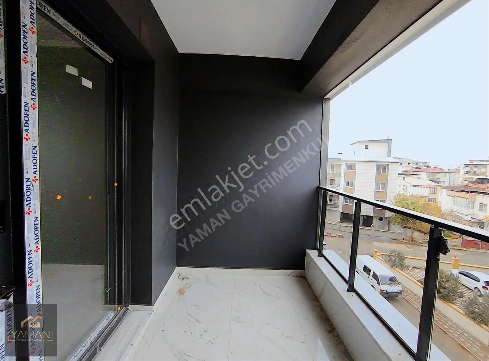 Akhisar Cumhuriyet Mahallesi'nde Satılık 2+1 Daire - Görsel 24