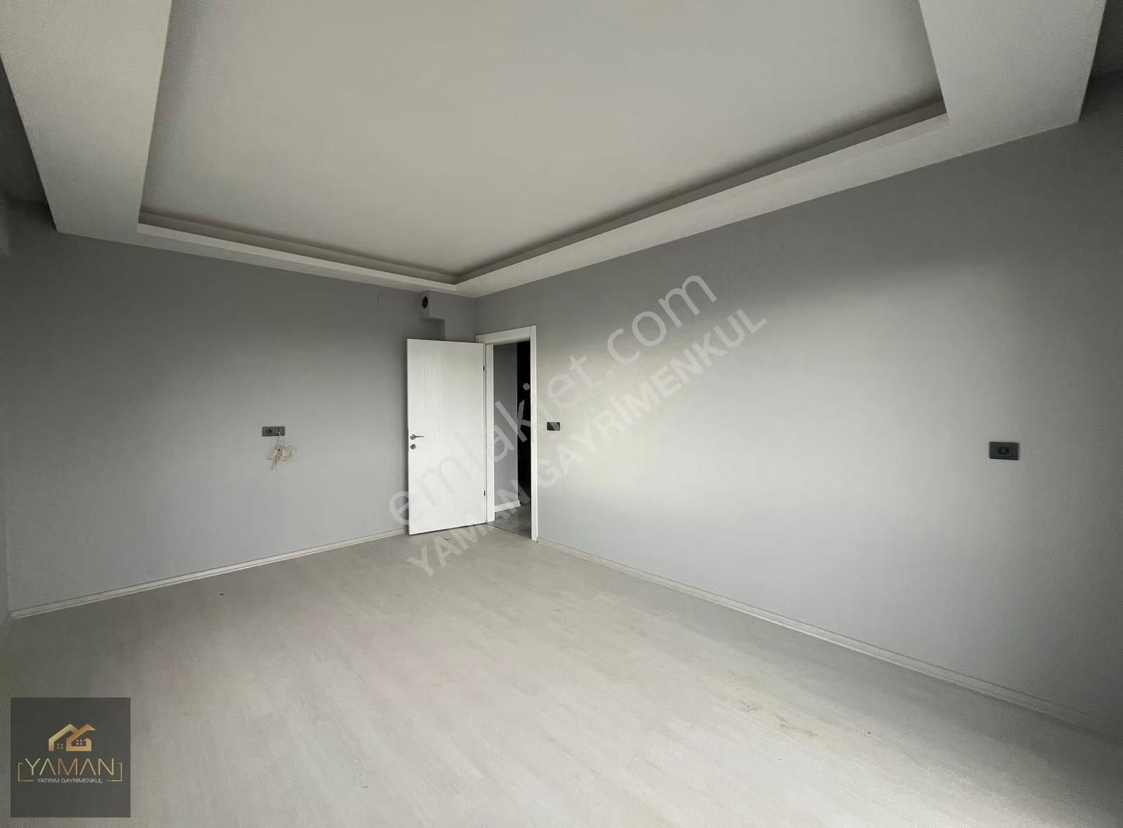 Reşatbey Mah. Ring Yolu Arkasında Satılık 2+1 Sıfır Daire. - Görsel 13