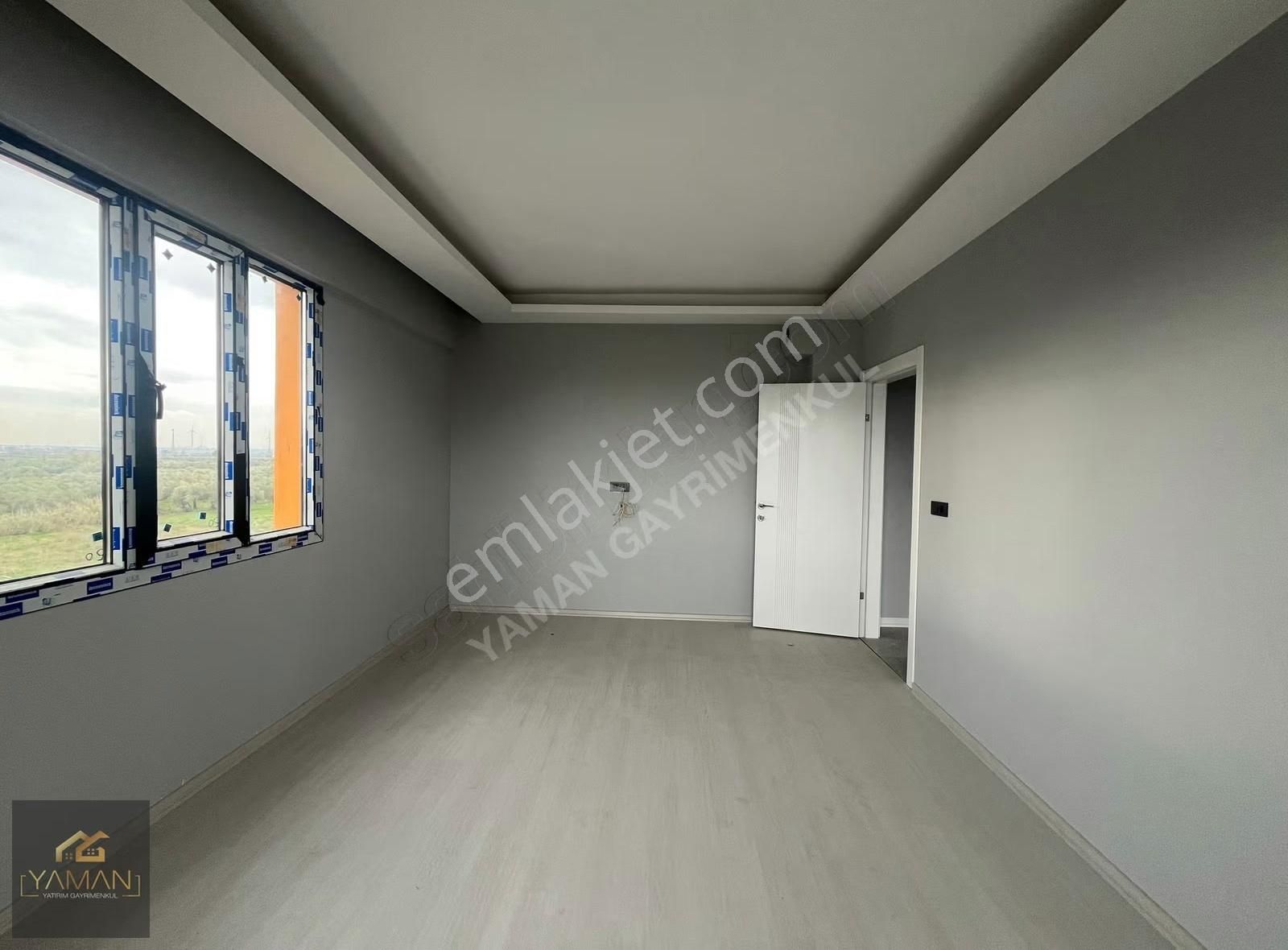 Reşatbey Mah. Ring Yolu Arkasında Satılık 2+1 Sıfır Daire. - Görsel 23