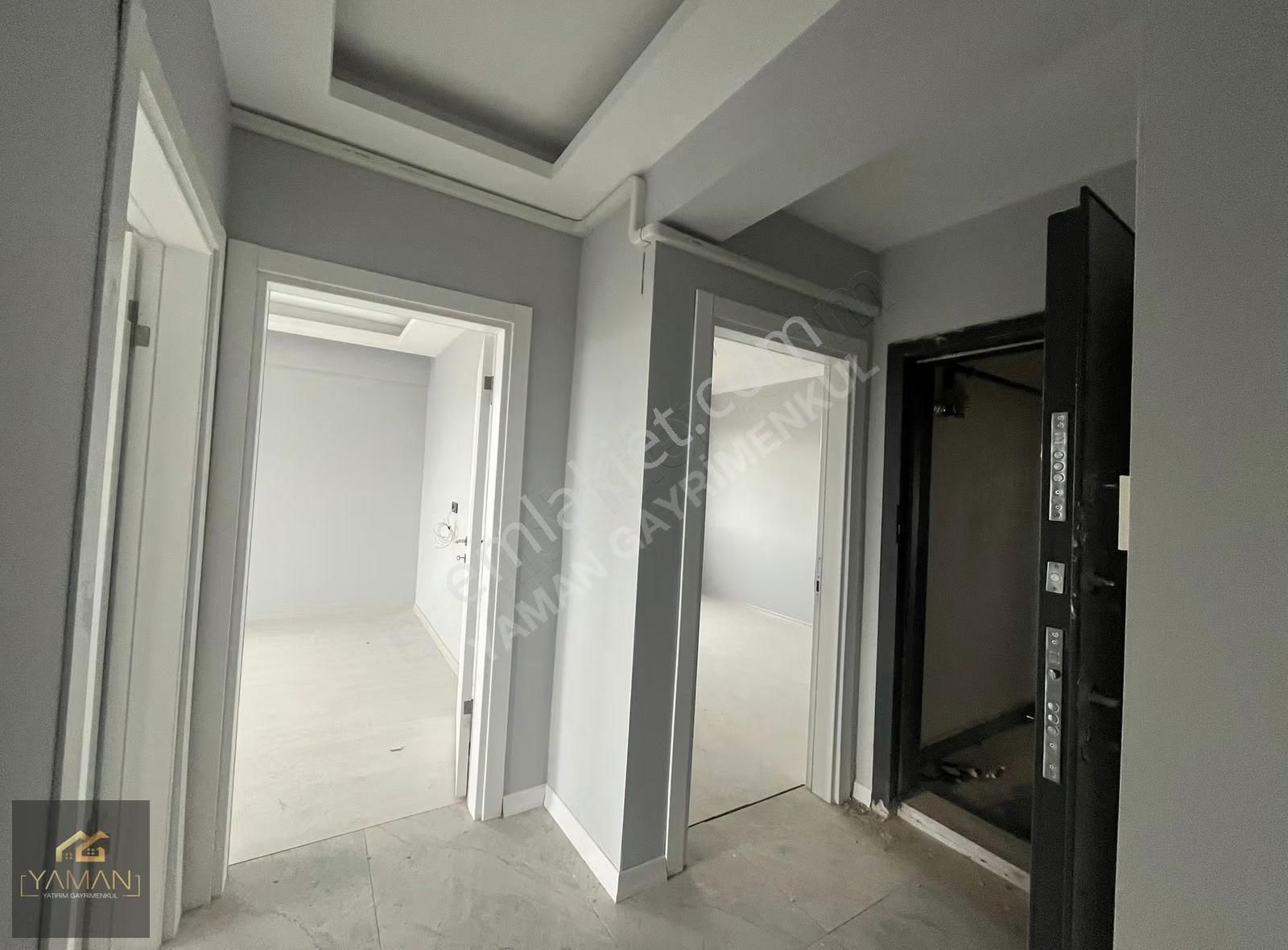 Reşatbey Mah. Ring Yolu Arkasında Satılık 2+1 Sıfır Daire. - Görsel 8