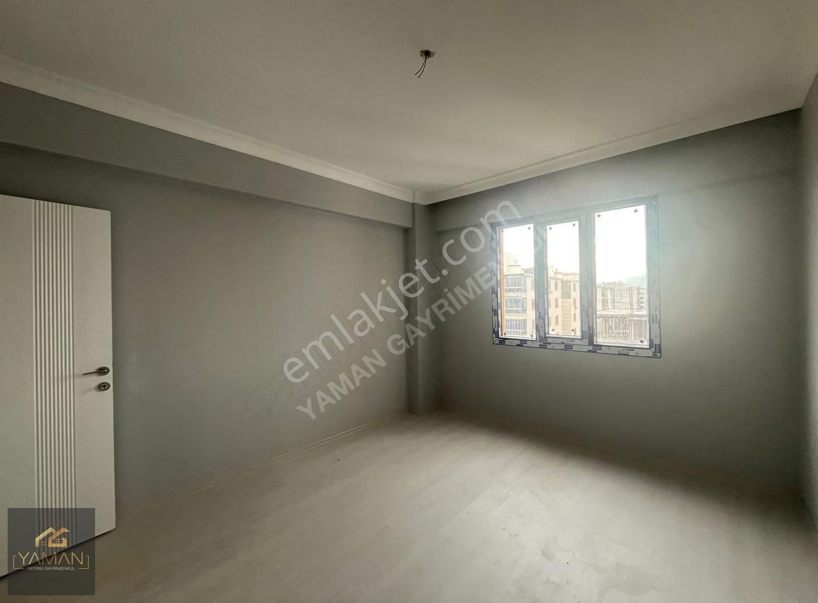 Reşatbey Mah. Ring Yolu Arkasında Satılık 2+1 Sıfır Daire. - Görsel 4